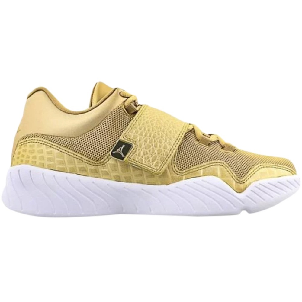 Jordan J23 “Gold Mine”